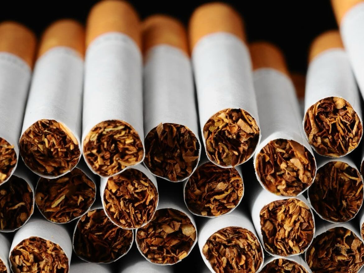 تستعد أسعار التبغ المصنع في المغرب لزيادة جديدة اعتبارًا من فاتح أبريل المقبل، حيث من المنتظر أن تشهد بعض العلامات التجارية ارتفاعًا يتراوح بين درهم ودرهمين، وذلك بعد الزيادة التي دخلت حيز التنفيذ مطلع يناير 2025.