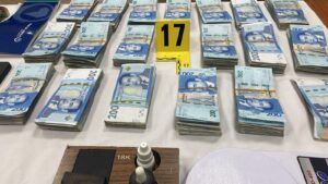 “سرقة جواهر فأخطر سيناريو بوليسي.. البوليس فطنجة يطيحو بعصابة الذهب!