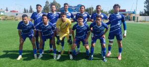 لاعبي نادي الأمل الرياضي الغرباوي 2024