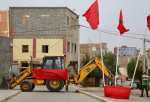 مشاريع اجتماعية وصحية كبرى ترى النور بالسمارة احتفاءً بعيد العرش