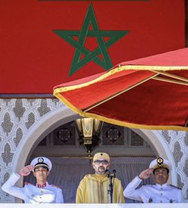 بعد 26 سنة من الحكم.. المغرب ينتقل من اقتصاد هش إلى دولة صاعدة بثلاثة أضعاف الناتج الداخلي الخام