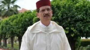 محمد فوزي واليا جديدا بالنيابة على رأس جهة مراكش آسفي